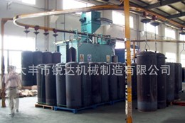 【4月2日】大豐拋丸機“強化”的一面