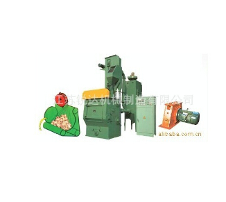 對(duì)購(gòu)買二手拋丸機(jī)的行為說(shuō)不